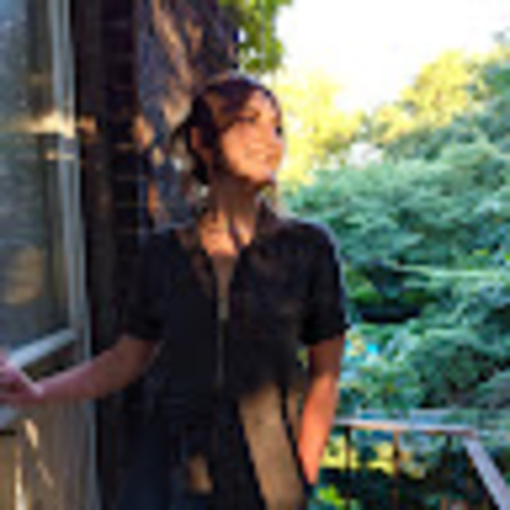 Meet your Posher, Allison